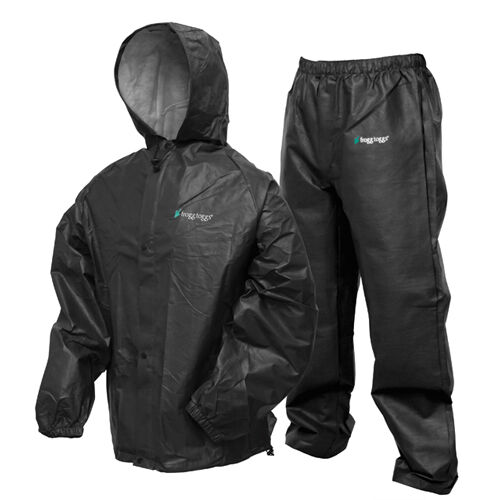 Dunhams rain top gear