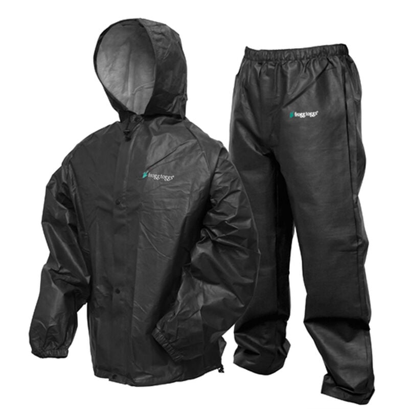 Frogg Toggs Pro Lite Rainsuit image number 0
