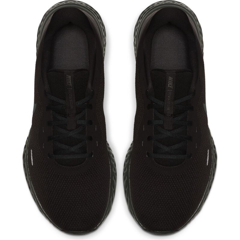 Nike Men's Revolution 5 Wide Running Shoes, , large image number 4