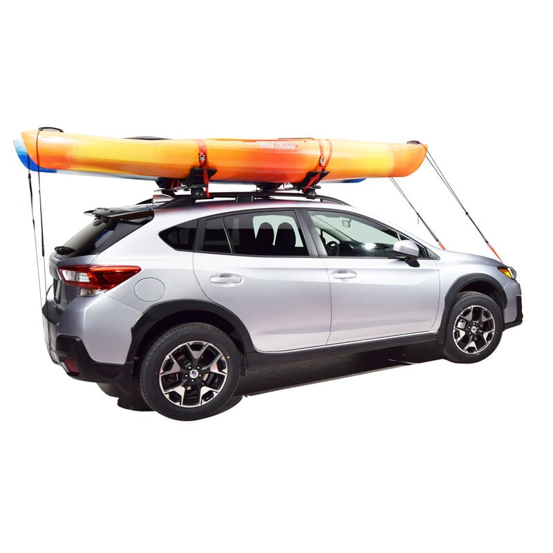 Malone SeaWing Saddle Style Kayak Carrier image number 2