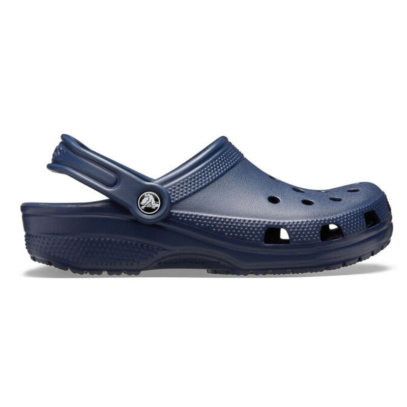 Crocs Adult Classic Comfort Clogs image number 0