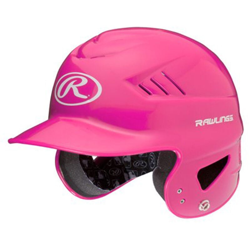 Rawlings Tee Ball Coolflo Batting Helmet image number 0