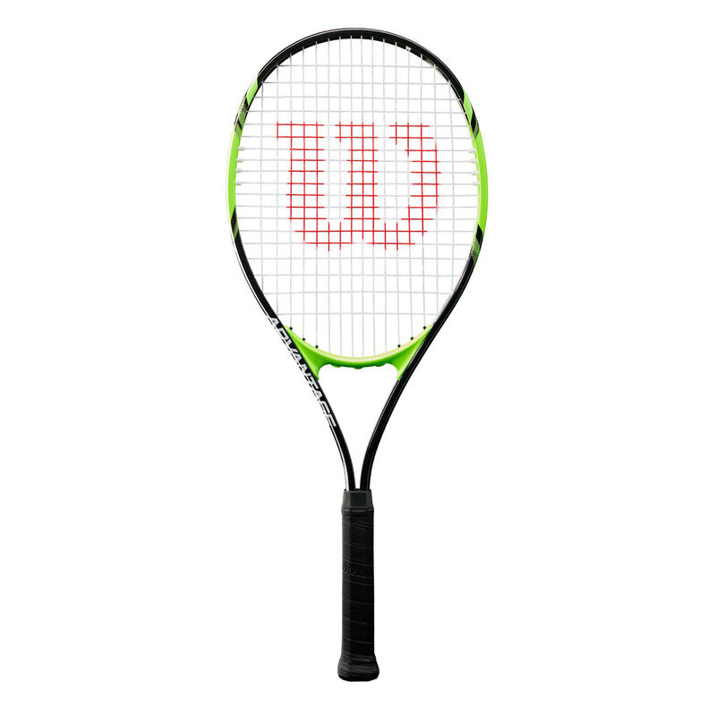 Wilson Advantage XL Tennis Racquet image number 1