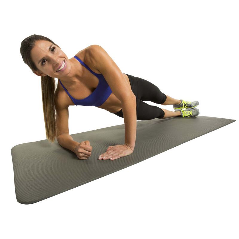 Go Fit Fit Mat with Carry Strap image number 6