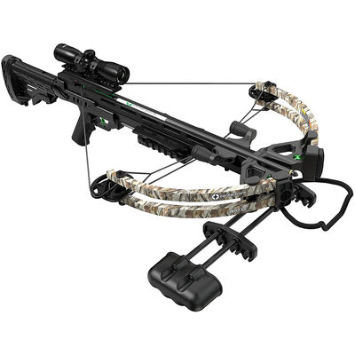 Centerpoint Sniper 370 Crossbow Package