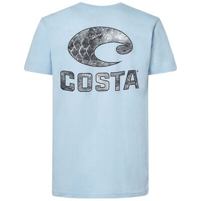 Costa Men's Mo Coastal Scale