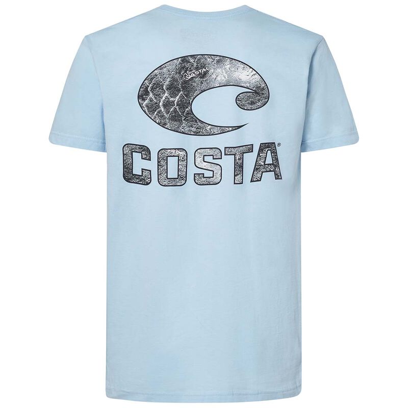 Costa Men's Mo Coastal Scale image number 1