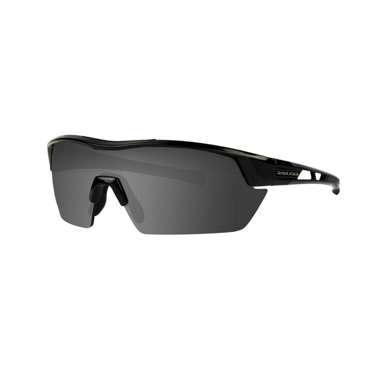 Rawlings Black Baseball Sunglasses image number 0