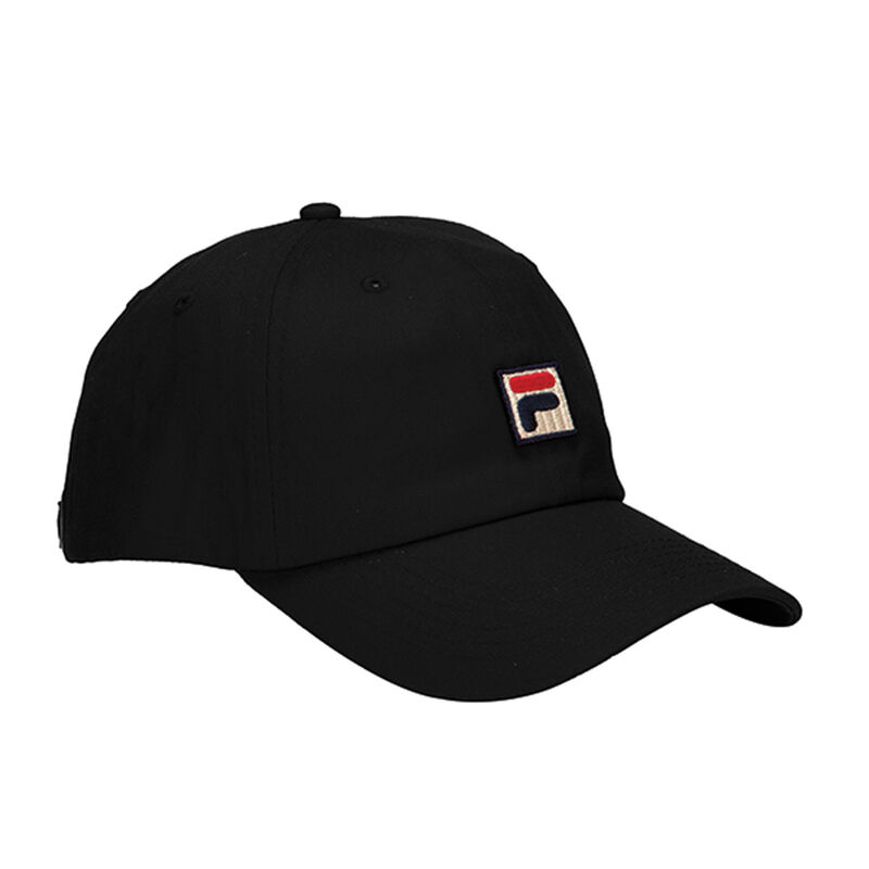 Fila Men's Heritage Logo Hat image number 0