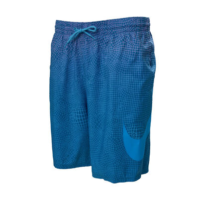Nike Swoosh 9" Volley Short