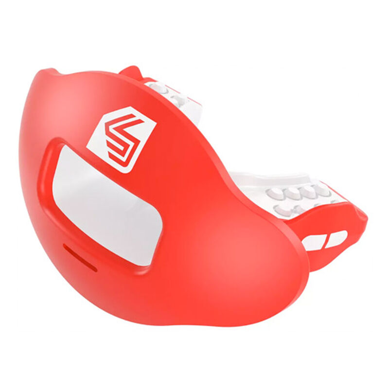 Shock Doctor Max Airflow 2.0 Lip Mouthguard image number 0
