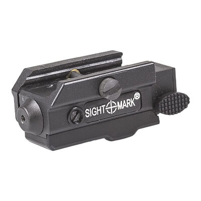 Sightmark Ready Fire LW-R5 Red Laser Sight