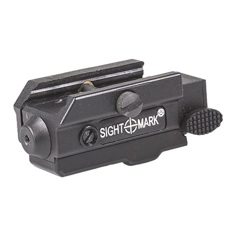 Sightmark Ready Fire LW-R5 Red Laser Sight image number 0