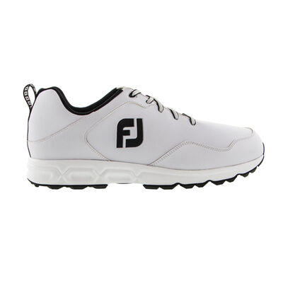 Footjoy Men's Athletic Spikeless Golf Shoe