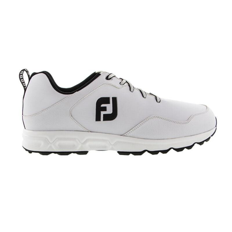 Footjoy Men's Athletic Spikeless Golf Shoe image number 0