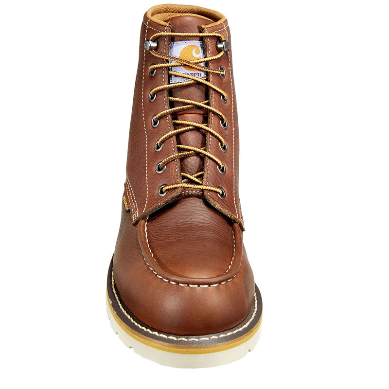 Carhartt WP 6" Moc Soft Toe Wedge Boot image number 2