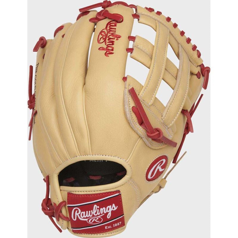 Rawlings Youth 12" Select Pro Lite Glove image number 4