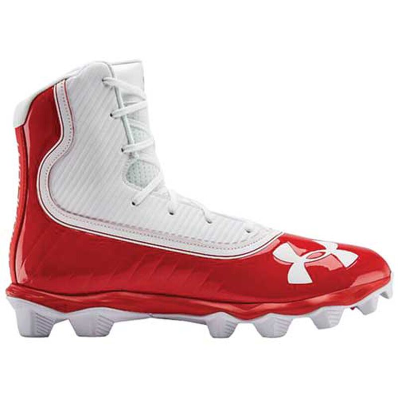 Under Armour Men's Highlight RM Football Cleats, , large image number 3