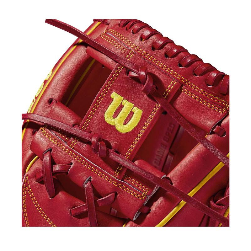 Wilson 11.5" A2K Ozzie Albies Game Model Glove (IF) image number 4
