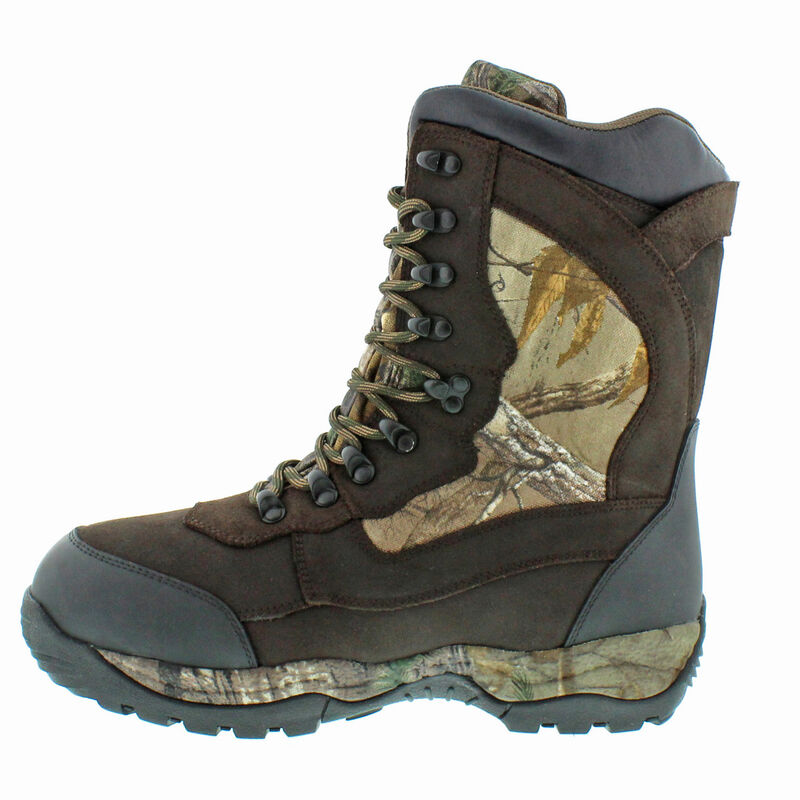 Itasca Men's Bison 2000 Hunting Boots