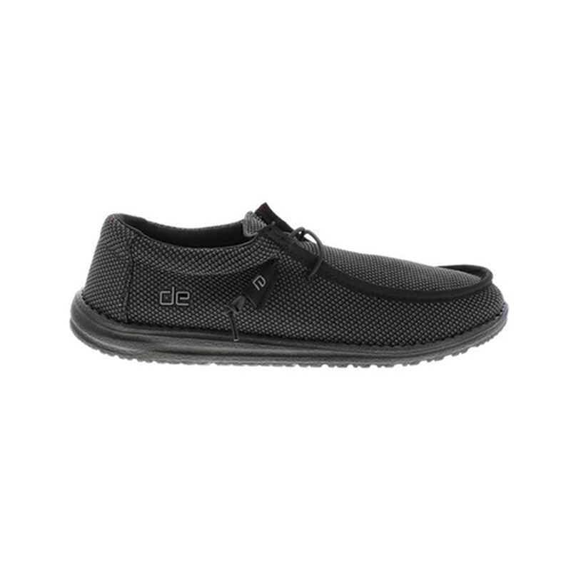 HeyDude Men's Wally Sox Casual Shoes image number 0