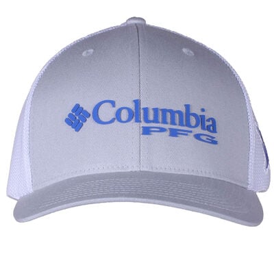 Columbia Men's PFG Mesh Ball Cap