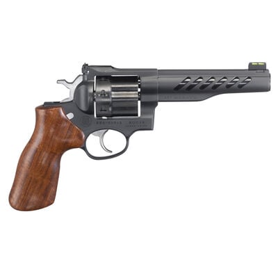 Ruger SUPER GP100  357 Mag  5.50"  Revolver