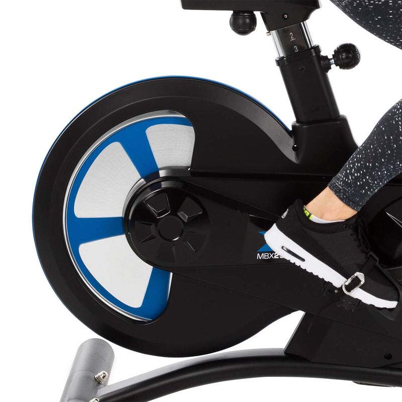 Xterra MBX2500 Indoor Cycle Trainer image number 7