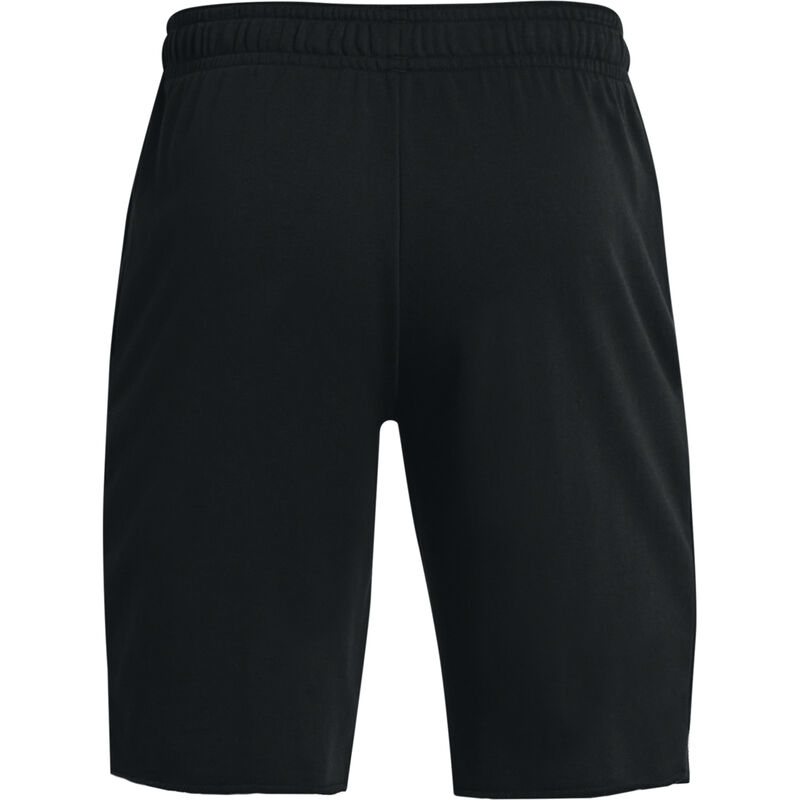 Under Armour Men's Rival Terry Shorts image number 5
