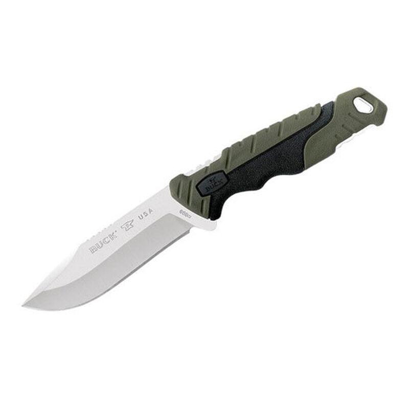 Buck 658 Small Pursuit Knife image number 0
