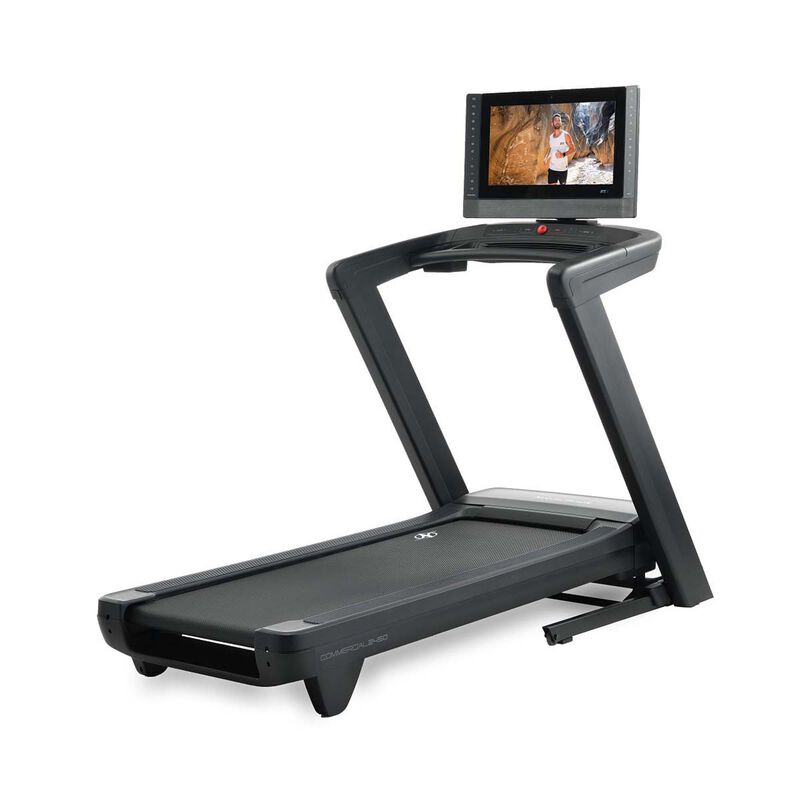 NordicTrack Commercial 2450 Treadmill with 30-day iFit Membership with Purchase image number 7