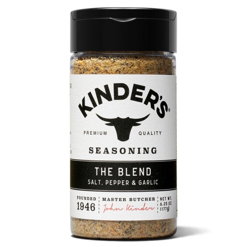 Kinder's The Blend Seasoning image number 0