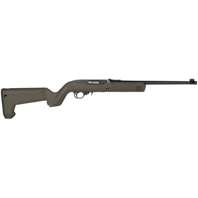 Ruger 10/22 Takedown 22 LR  16.40" Centerfire Rifle