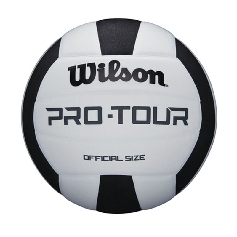 Wilson Wilson Pro Tour Indoor Volleyball, , large image number 0