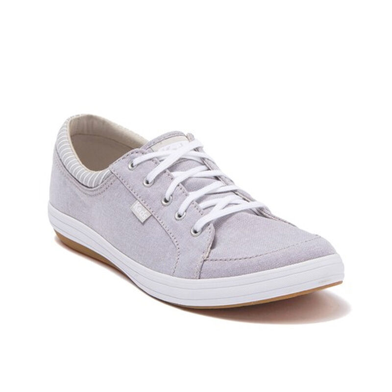 Keds Women's Tour Chambray Sneaker image number 0