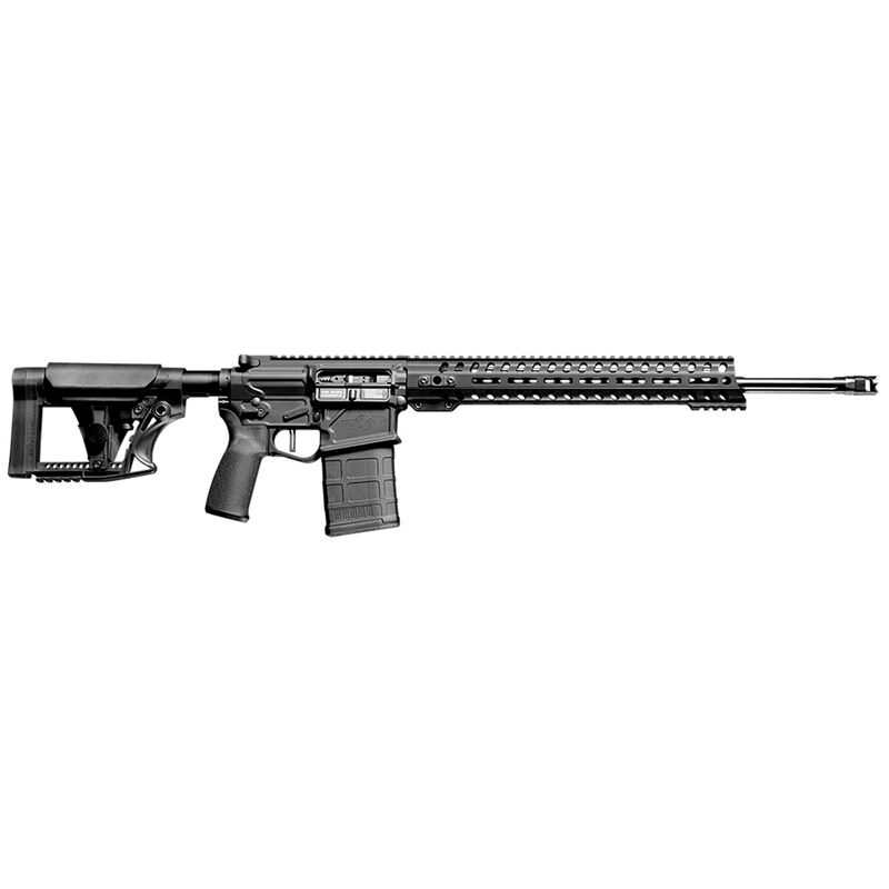 Pof Usa ROGUE PRSCTT 20 14M 6.5CRD Centerfire Tactical Rifle image number 0