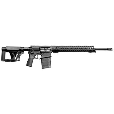 Pof Usa ROGUE PRSCTT 20 14M 6.5CRD Centerfire Tactical Rifle