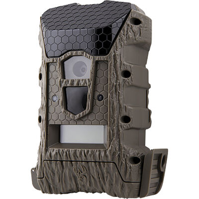 Wildgame Innovations Wraith 18MP Lightsout Game Camera