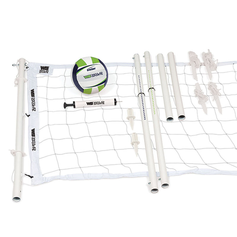 Wild Sports Ultimate Volleyball Set, , large image number 0