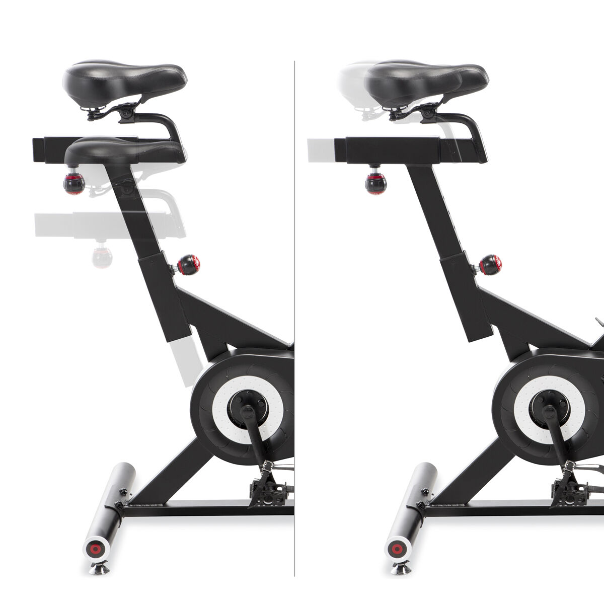 Exercise Bikes Stationary Bikes Dunham s Sports