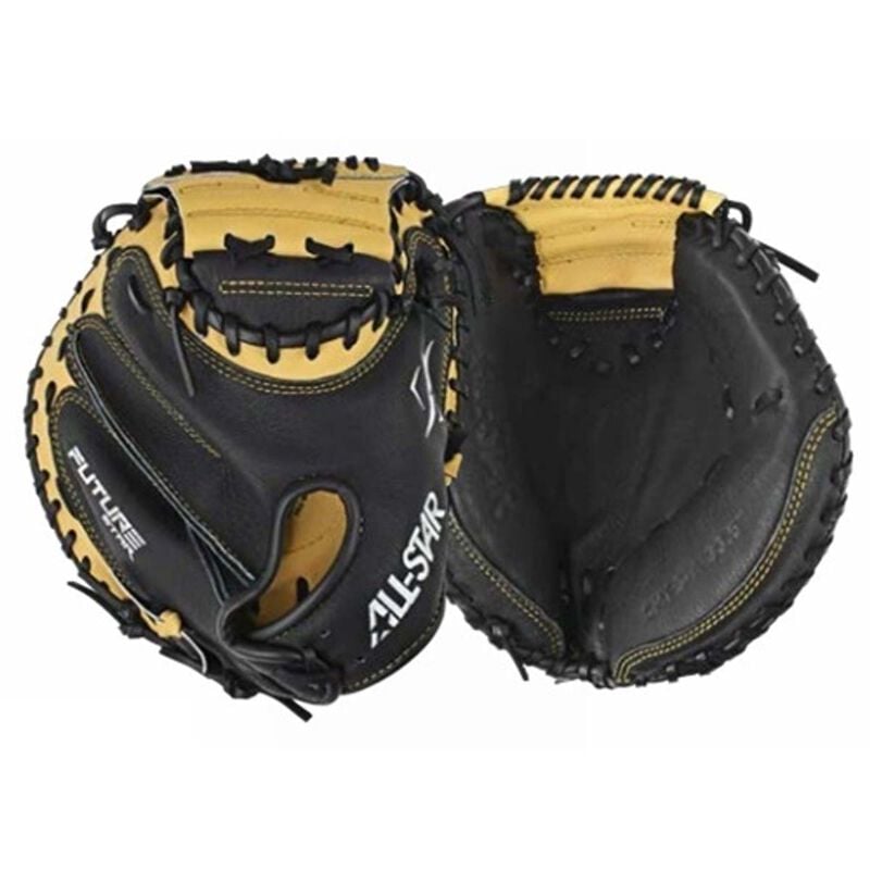 All Star Youth 31.5" Future Star Catcher's Mitt image number 0