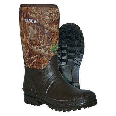 Itasca Men's Swampwalker XLT Hunting Boots