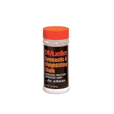 Mueller Powdered Gym Chalk