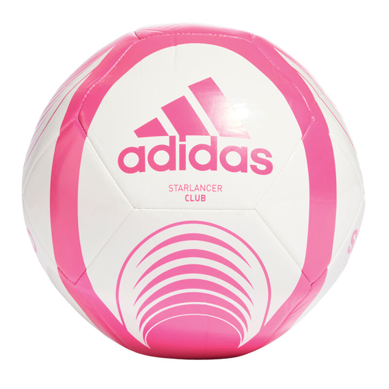 adidas Starlancer Club Soccer Ball image number 0