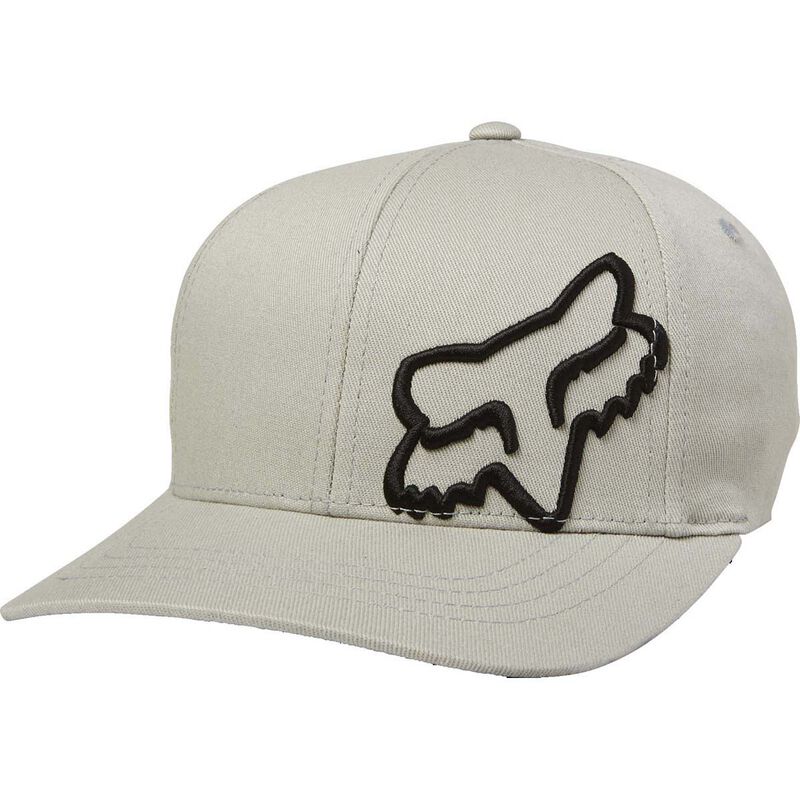 Fox Boys' Flexfit Hat image number 0