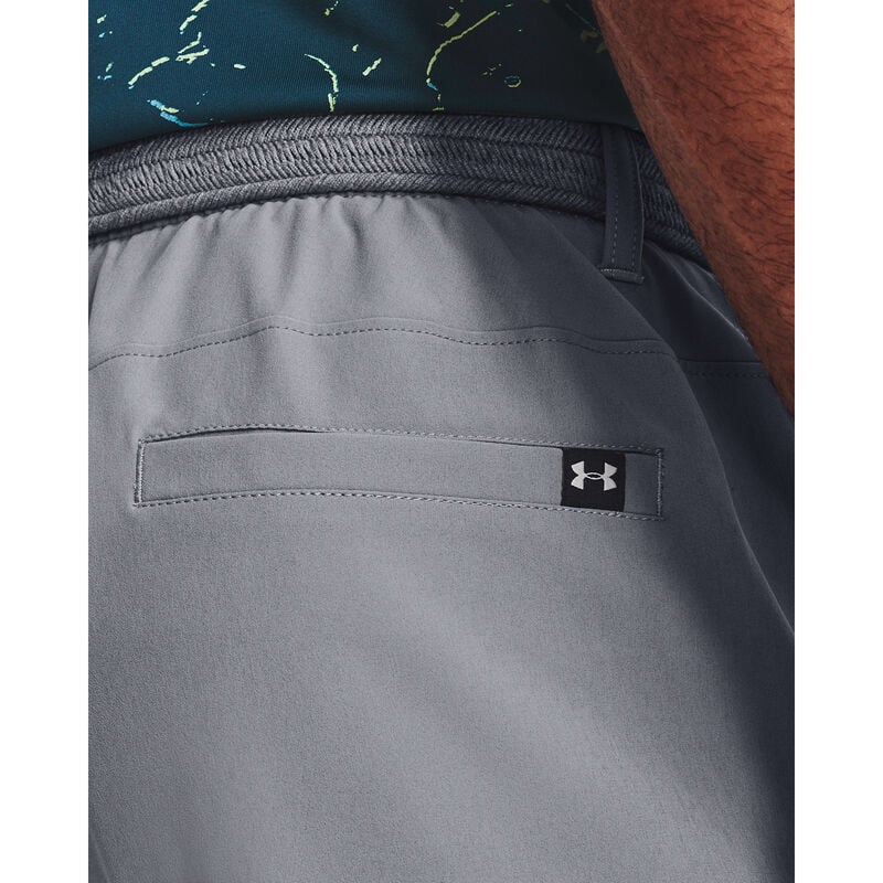 Under Armour Men's Drive Shorts image number 4