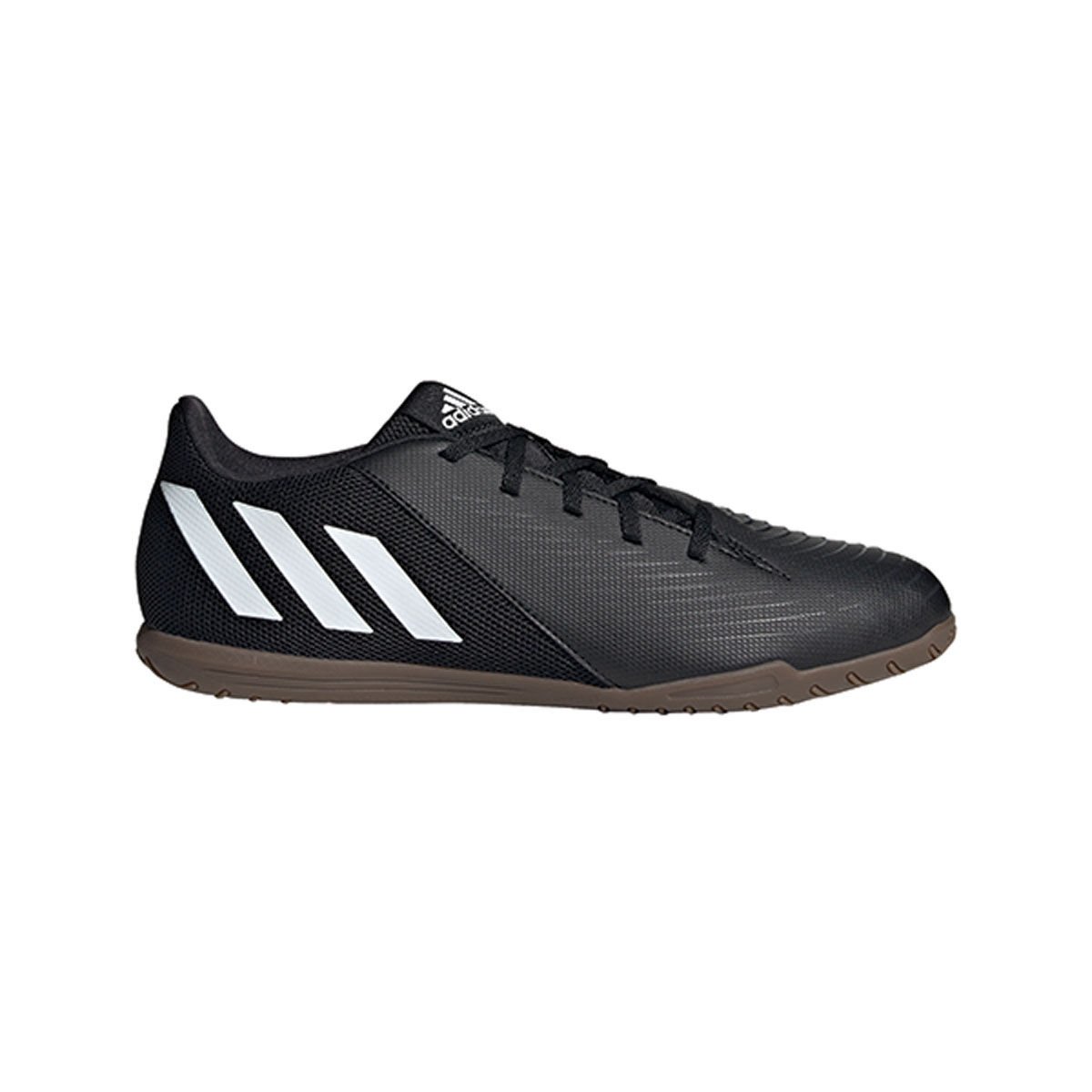 adidas Men s Predator Edge 4 Indoor Soccer Cleats