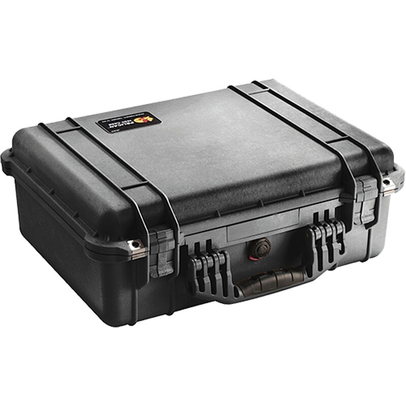 Pelican Cases PELICAN 1520 MD PROTECTOR image number 0