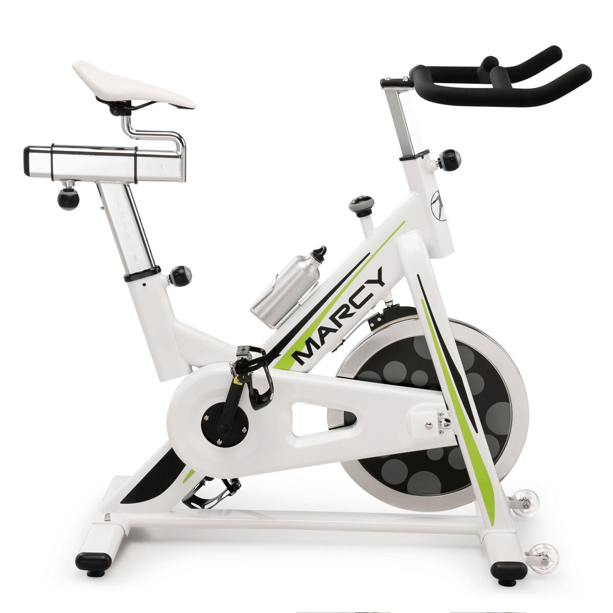 Marcy club revolution cycle exercise bike store