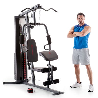 Marcy 150lb. Home Training System